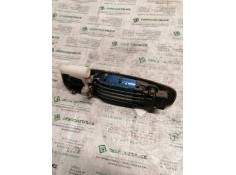 Recambio de maneta exterior trasera izquierda para daewoo nubira berlina 1.6 cat referencia OEM IAM    2