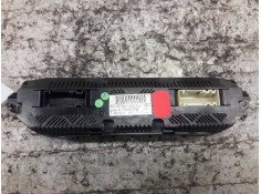 Recambio de mando climatizador para ford focus berlina (cap) ambiente (d) referencia OEM IAM 1463861 W8HA11525  2