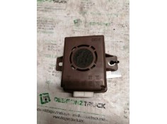 Recambio de modulo electronico para daewoo nubira berlina 1.6 cat referencia OEM IAM 96219056 8 PINS 