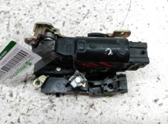 Recambio de cerradura puerta delantera derecha para renault kangoo (f/kc0) authentique oasis referencia OEM IAM  CON CIERRE CENT