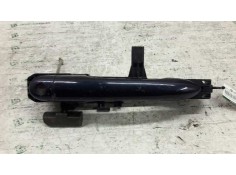 Recambio de maneta exterior delantera izquierda para renault espace iv (jk0) dynamique referencia OEM IAM 8200452519  