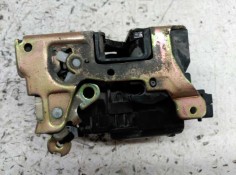 Recambio de cerradura puerta delantera derecha para renault kangoo (f/kc0) authentique oasis referencia OEM IAM  CON CIERRE CENT 2