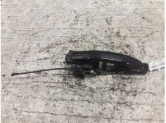 Recambio de maneta exterior delantera derecha para ford focus berlina (cap) ambiente (d) referencia OEM IAM   