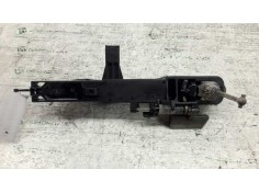 Recambio de maneta exterior delantera izquierda para renault espace iv (jk0) dynamique referencia OEM IAM 8200452519   2