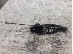 Recambio de maneta exterior delantera derecha para ford focus berlina (cap) ambiente (d) referencia OEM IAM    2