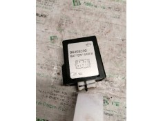 Recambio de modulo electronico para daewoo nubira berlina 1.6 cat referencia OEM IAM 96408390 8 PINS 