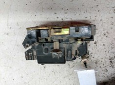 Recambio de cerradura puerta delantera derecha para renault kangoo (f/kc0) authentique oasis referencia OEM IAM  CON CIERRE CENT