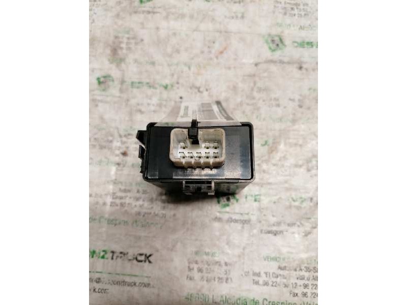 Recambio de modulo electronico para daewoo nubira berlina 1.6 cat referencia OEM IAM 96408390 8 PINS 
