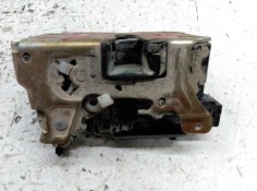 Recambio de cerradura puerta delantera derecha para renault kangoo (f/kc0) authentique oasis referencia OEM IAM  CON CIERRE CENT 2