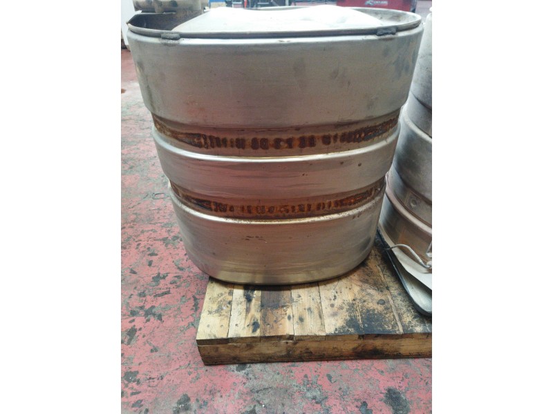 Recambio de catalizador para renault premium lander 10.8 diesel referencia OEM IAM 7420894956  