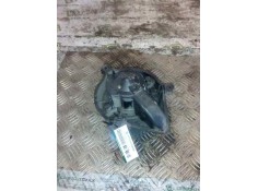 Recambio de motor calefaccion para renault mascott 2.8 diesel referencia OEM IAM   