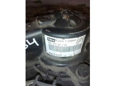 Recambio de motor calefaccion para renault mascott 2.8 diesel referencia OEM IAM    2