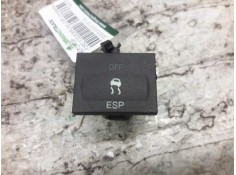 Recambio de boton esp para ford focus berlina (cap) ambiente (d) referencia OEM IAM   
