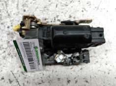 Recambio de cerradura puerta delantera derecha para renault kangoo (f/kc0) authentique oasis referencia OEM IAM  CON CIERRE CENT