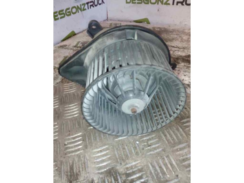 Recambio de motor calefaccion para renault mascott 2.8 diesel referencia OEM IAM   