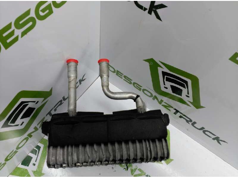 Recambio de radiador calefaccion / aire acondicionado para ford focus berlina (cak) ambiente referencia OEM IAM   