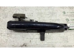 Recambio de maneta exterior delantera derecha para renault espace iv (jk0) dynamique referencia OEM IAM 8200452520  