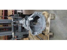 Recambio de caja cambios para opel frontera b basis referencia OEM IAM MUA869  