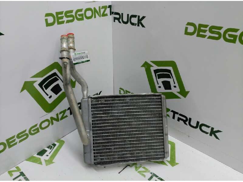Recambio de radiador calefaccion / aire acondicionado para ford focus berlina (cak) ambiente referencia OEM IAM   