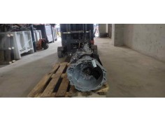 Recambio de caja cambios para opel frontera b basis referencia OEM IAM MUA869   2