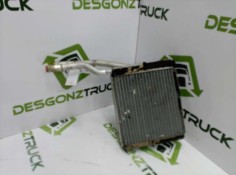 Recambio de radiador calefaccion / aire acondicionado para ford focus berlina (cak) ambiente referencia OEM IAM    2