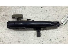 Recambio de maneta exterior trasera derecha para renault espace iv (jk0) dynamique referencia OEM IAM 8200452520  