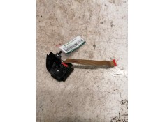 Recambio de mando volante para volkswagen golf v berlina (1k1) conceptline (e) referencia OEM IAM 1K0959538C   2