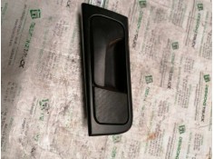Recambio de maneta interior trasera izquierda para daewoo nubira berlina 1.6 cat referencia OEM IAM 96548074  