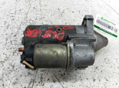 Recambio de motor arranque para nissan primera berl./familiar (p10/w10) gx traveller (w10) referencia OEM IAM 2330070J00 8 DIENT