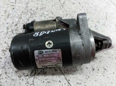 Recambio de motor arranque para nissan primera berl./familiar (p10/w10) gx traveller (w10) referencia OEM IAM 2330070J00 8 DIENT 2