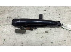 Recambio de maneta exterior trasera izquierda para renault espace iv (jk0) dynamique referencia OEM IAM 8200452519  