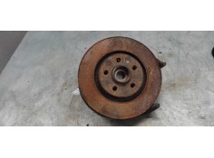 Recambio de mangueta delantera derecha para seat leon (1m1) signo referencia OEM IAM   