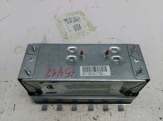Recambio de airbag delantero derecho para ford fusion (cbk) ambiente referencia OEM IAM 1219425   2