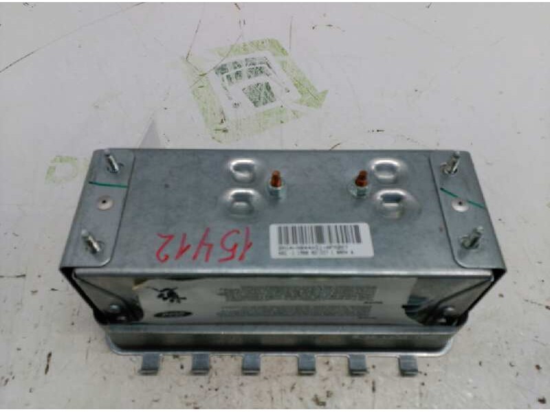 Recambio de airbag delantero derecho para ford fusion (cbk) ambiente referencia OEM IAM 1219425  