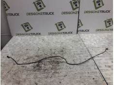 Recambio de tubo para ford focus lim. (cb8) titanium referencia OEM IAM BV618C012AA  