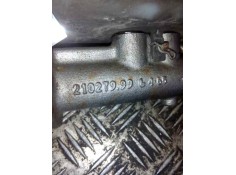 Recambio de bombin freno para renault mascott 2.8 diesel referencia OEM IAM 21027999   2