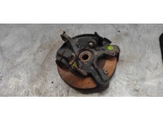 Recambio de mangueta delantera derecha para seat leon (1m1) signo referencia OEM IAM    2