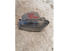 Recambio de faro antiniebla izquierdo para daewoo tacuma se referencia OEM IAM   2 PINS