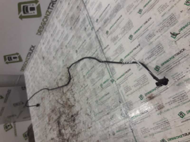 Recambio de tubo para ford focus lim. (cb8) titanium referencia OEM IAM BV618C012AA  