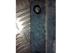 Recambio de cierre cabina central para volvo fl 618 interc. 180/210/220/250 fg 180/220/250 kw e3 largo (lh1 o l2h1) referencia O 2