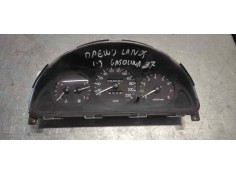 Recambio de cuadro instrumentos para daewoo lanos se daytona referencia OEM IAM 96275911  
