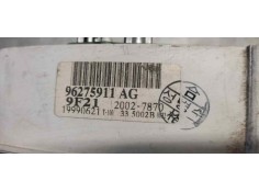 Recambio de cuadro instrumentos para daewoo lanos se daytona referencia OEM IAM 96275911   2