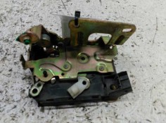 Recambio de cerradura puerta delantera derecha para renault rapid/express (f40) 1.6 d familiar (f404) referencia OEM IAM   