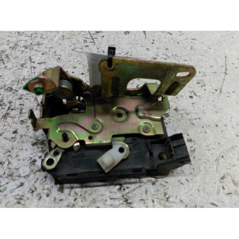 Recambio de cerradura puerta delantera derecha para renault rapid/express (f40) 1.6 d familiar (f404) referencia OEM IAM   