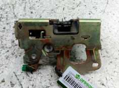 Recambio de cerradura puerta delantera derecha para renault rapid/express (f40) 1.6 d familiar (f404) referencia OEM IAM    2