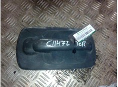 Recambio de maneta exterior delantera derecha para nissan trucks atleon 165 referencia OEM IAM 806079X000  