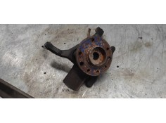 Recambio de mangueta delantera derecha para opel zafira b cosmo referencia OEM IAM 13197801  