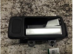 Recambio de maneta interior trasera derecha para ford focus berlina (cap) ambiente (d) referencia OEM IAM   