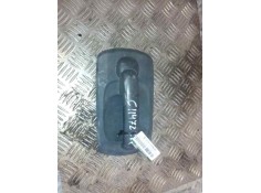 Recambio de maneta exterior delantera izquierda para nissan trucks atleon 165 referencia OEM IAM 806079X000  