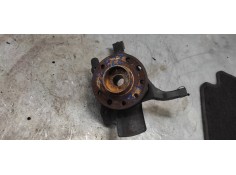 Recambio de mangueta delantera izquierda para opel zafira b cosmo referencia OEM IAM 13197800  
